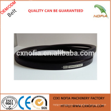 Conveyor rubber belt from China supplier